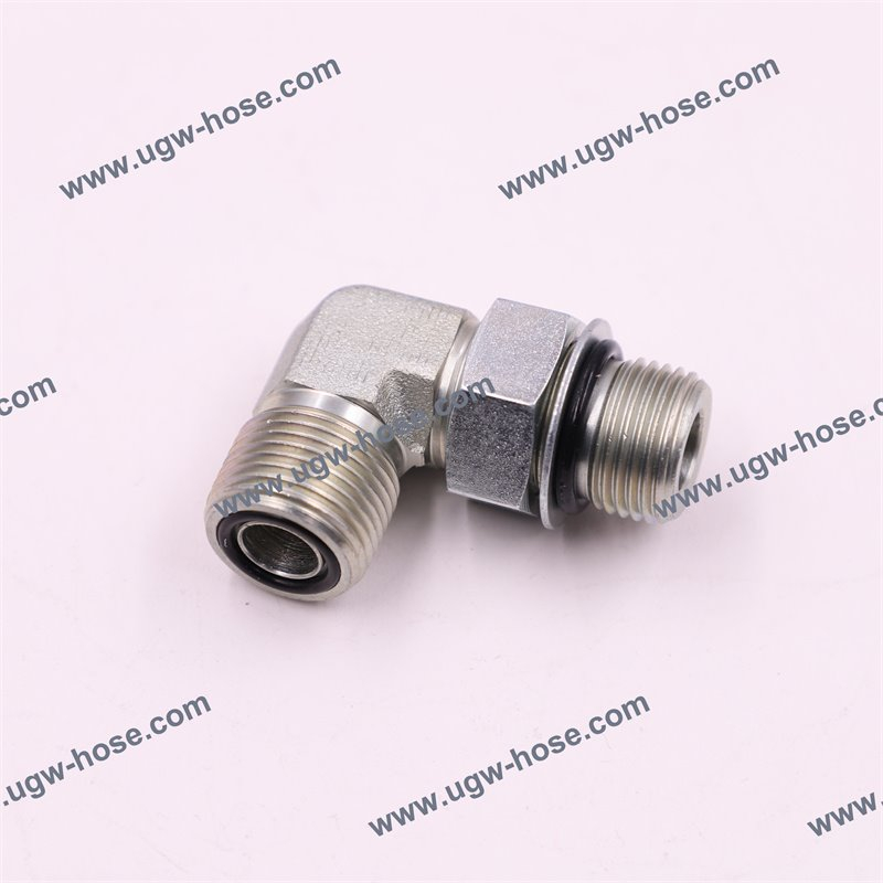 Bộ chuyển đổi thủy lực